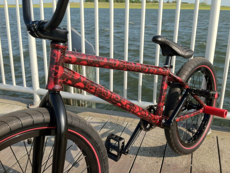 sunday, Bmx, Bike, Bicycle HD Wallpaper Desktop Background