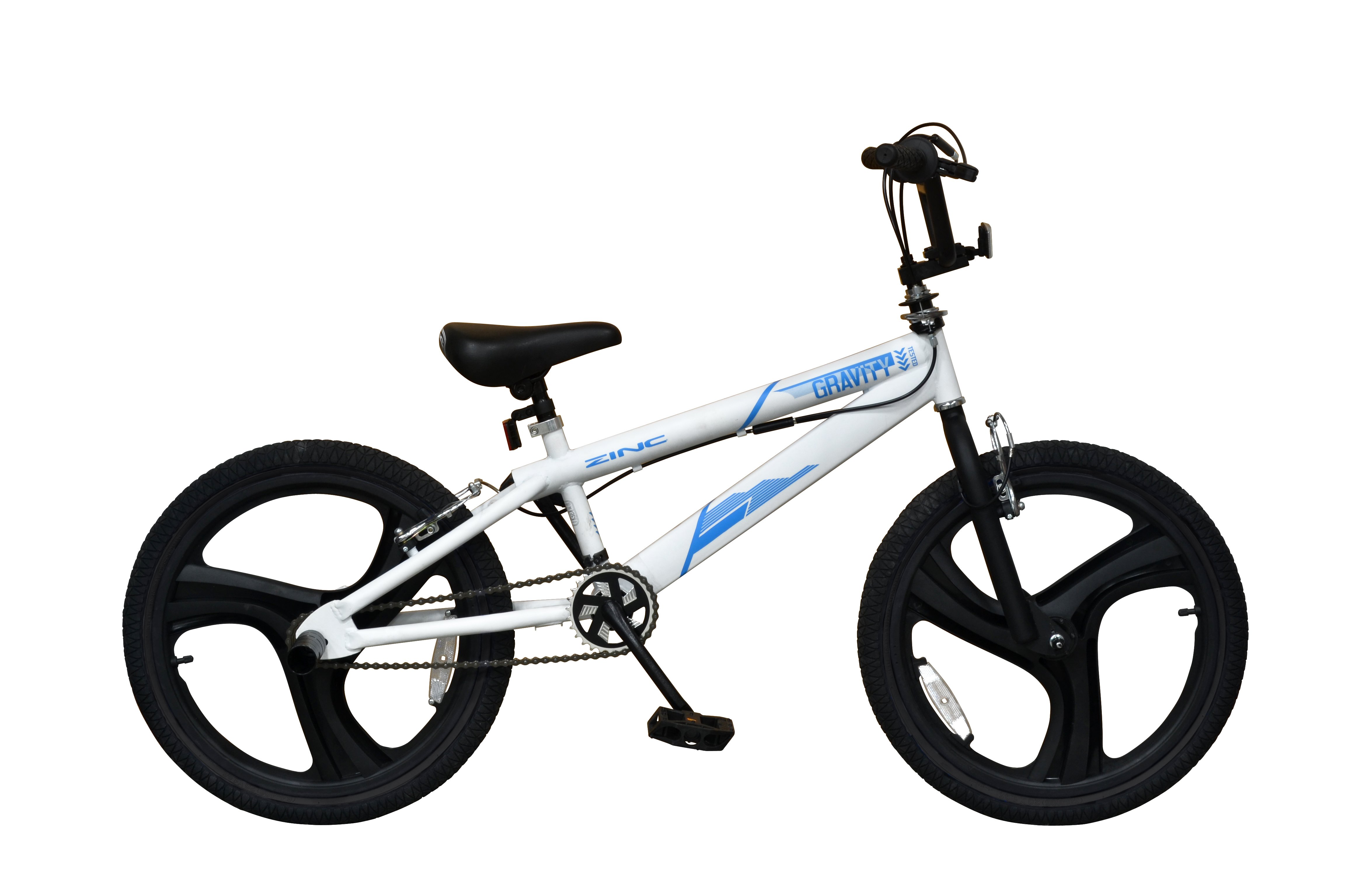 gravity bmx bike 29 inch