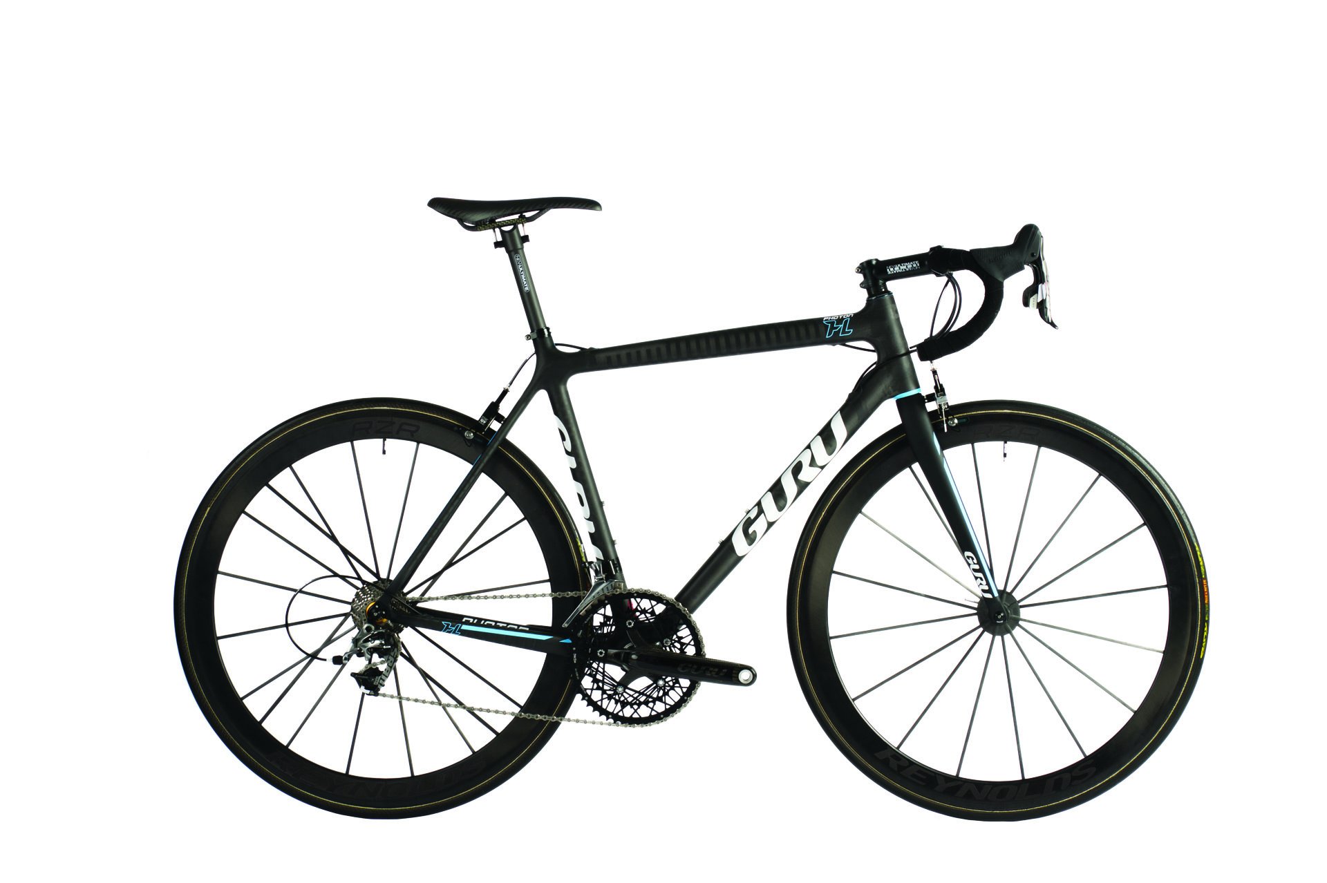 guru, Bike, Bicycle Wallpaper