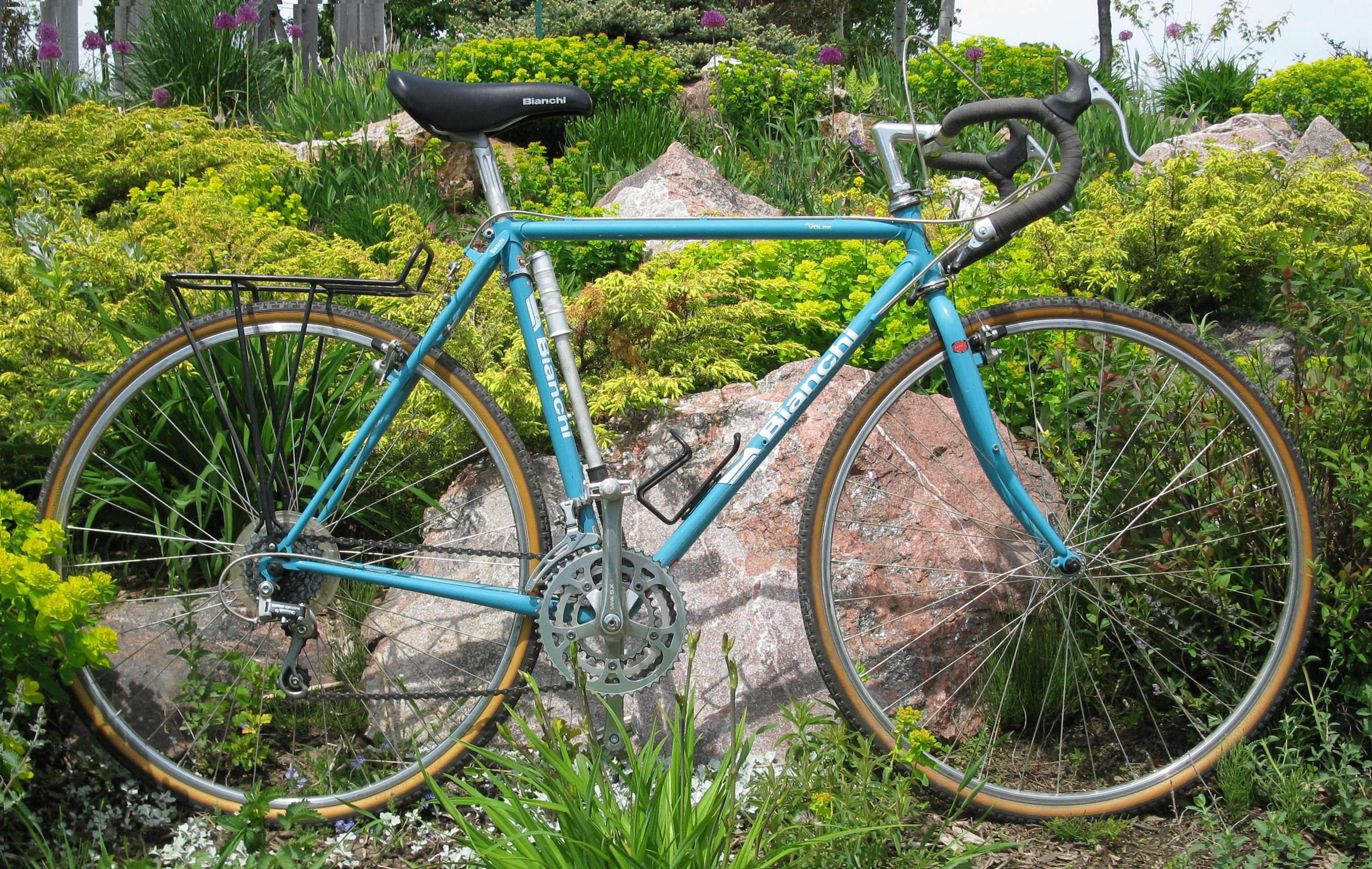 bianchi, Bicycle, Bike Wallpaper