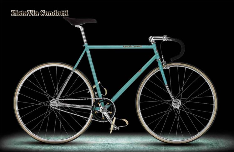 Bianchi Bicycle Bike Wallpapers Hd Desktop And Mobile Backgrounds