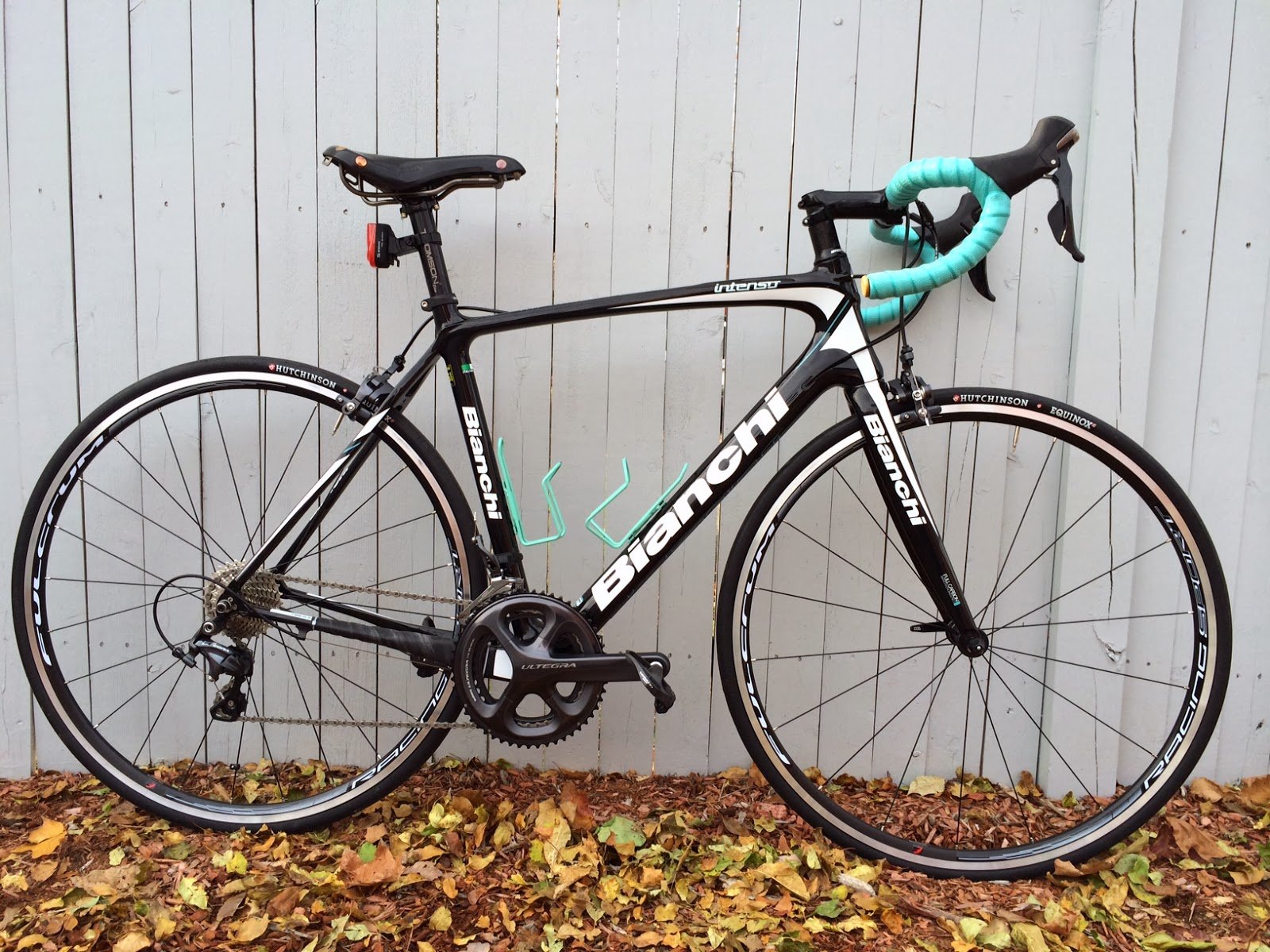 bianchi, Bicycle, Bike Wallpaper