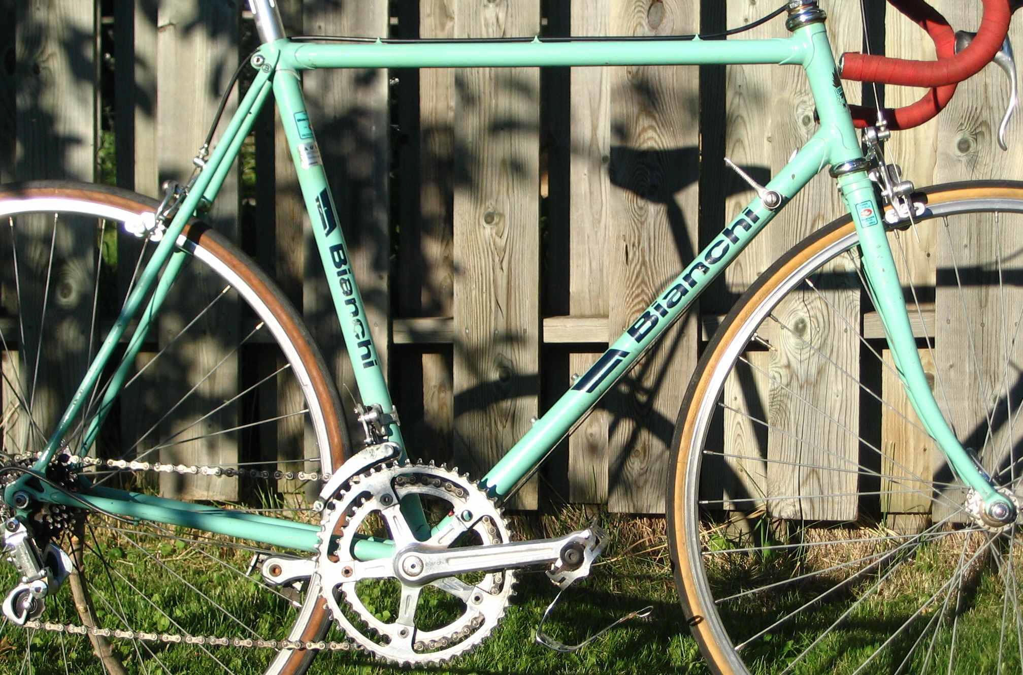 bianchi, Bicycle, Bike Wallpaper