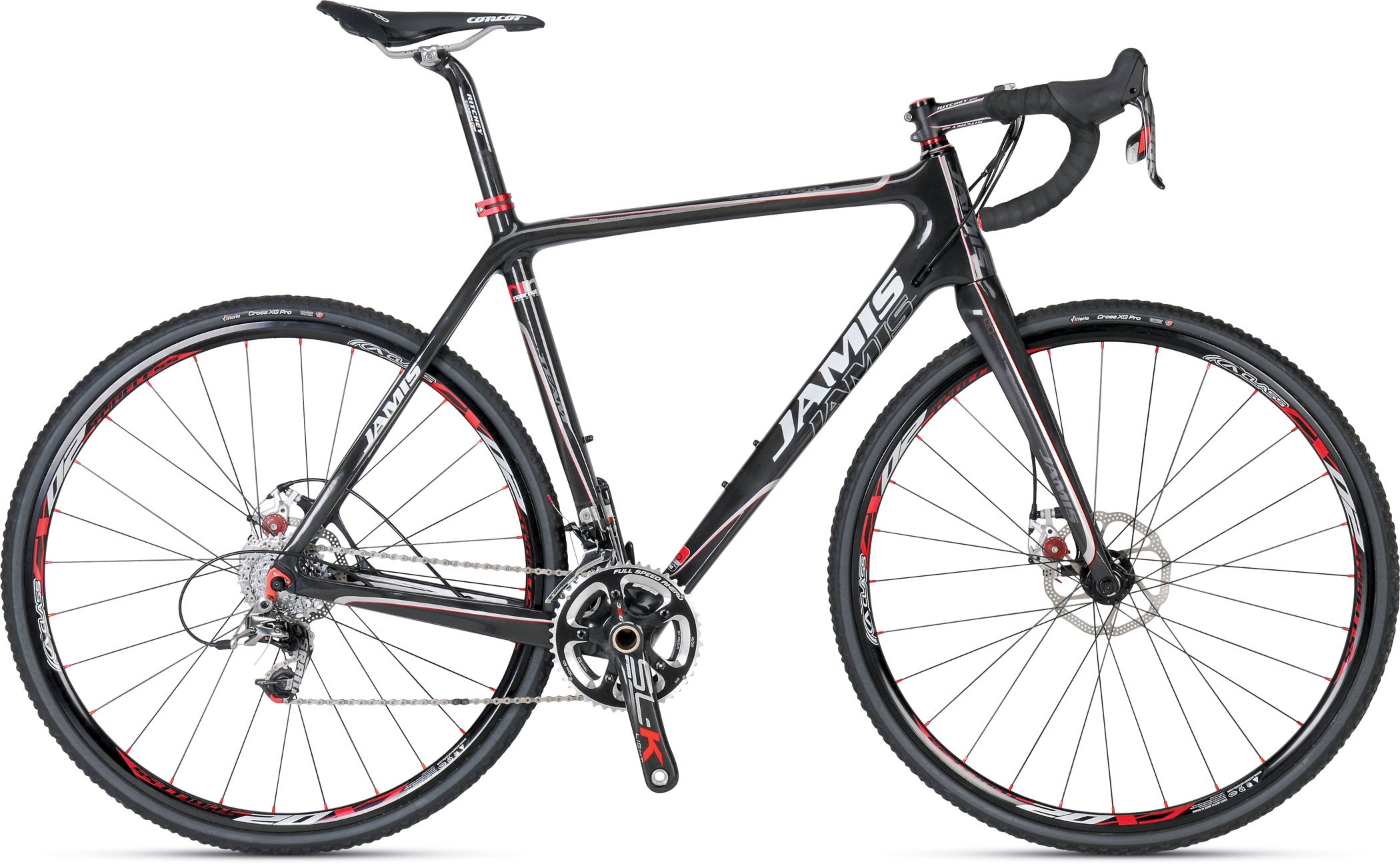 jamis, Bicycle, Bike Wallpaper