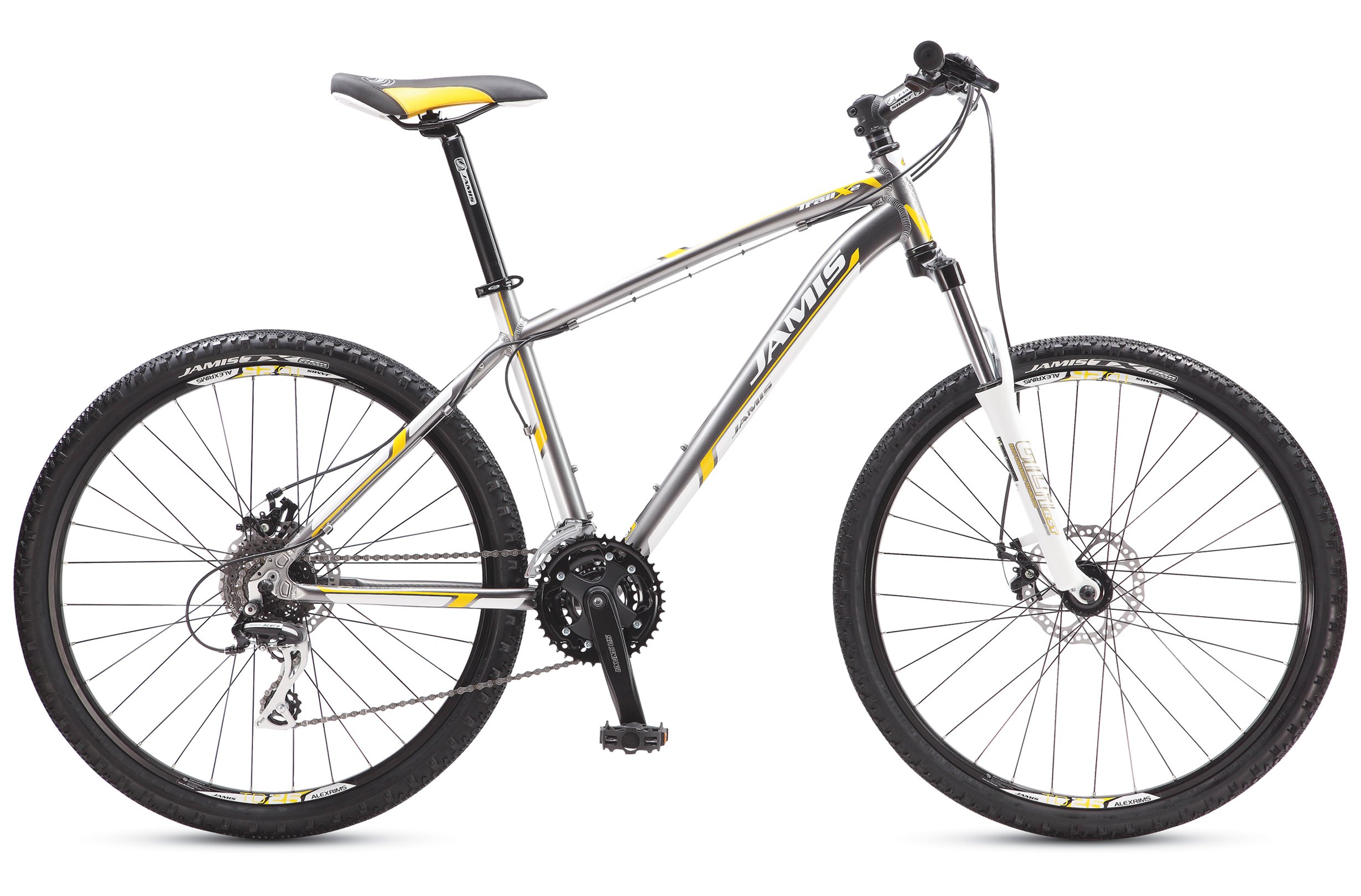 jamis, Bicycle, Bike Wallpaper