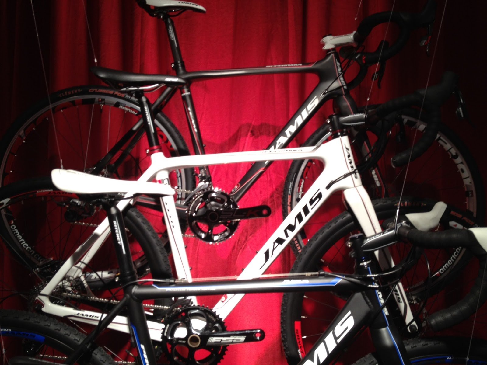 jamis, Bicycle, Bike Wallpaper