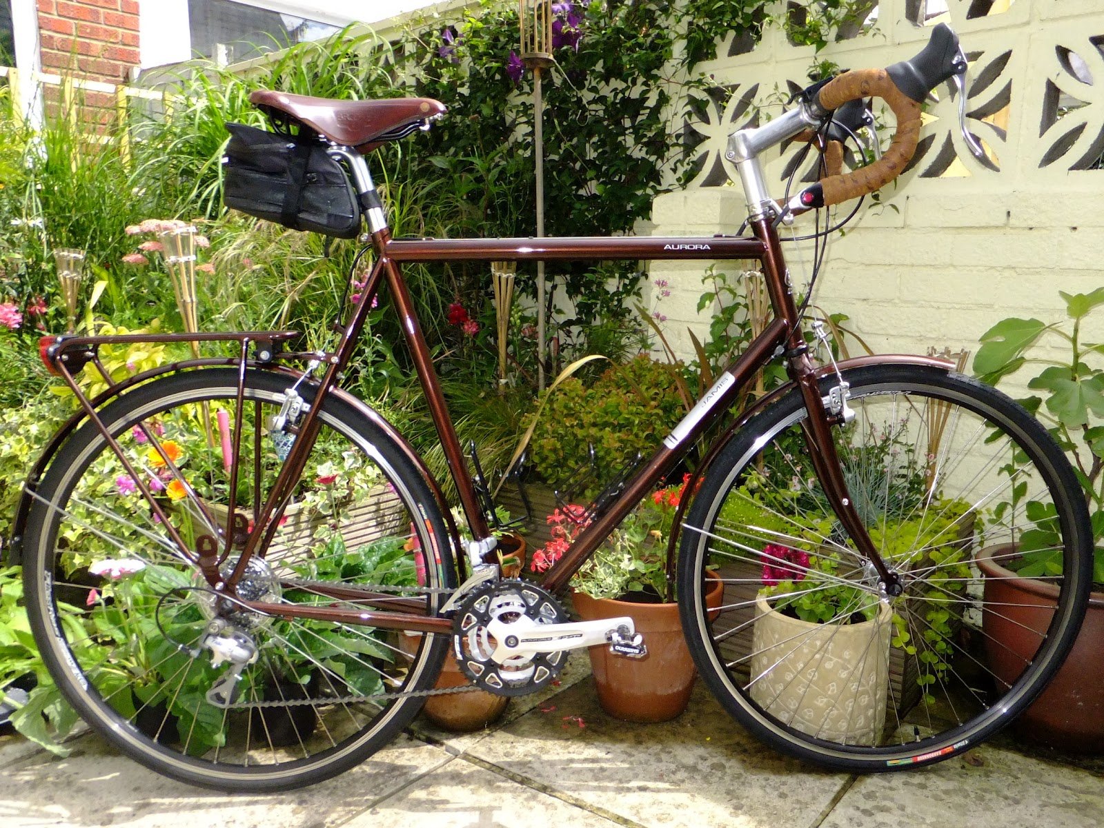 jamis, Bicycle, Bike Wallpaper