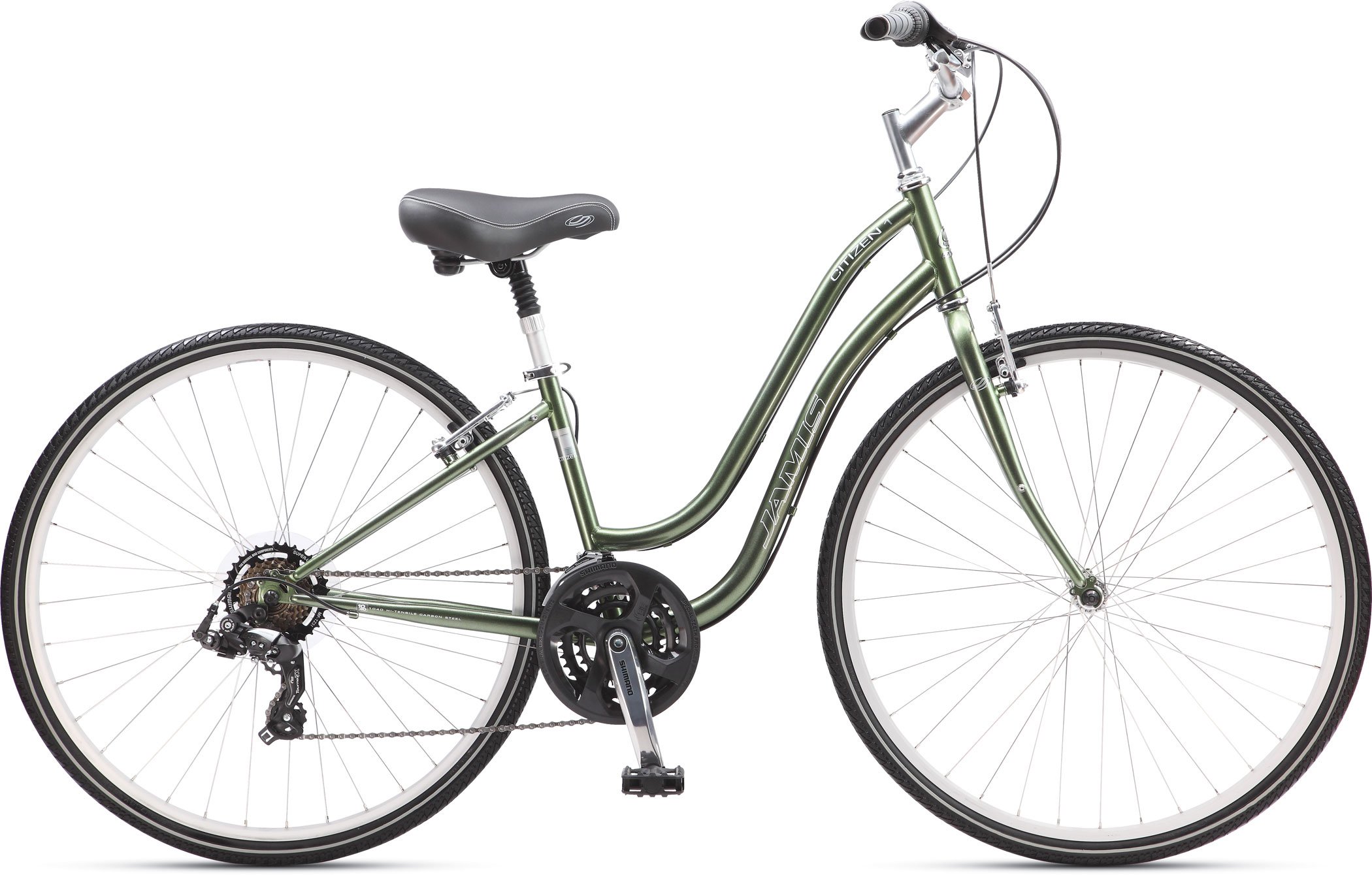 jamis, Bicycle, Bike Wallpaper