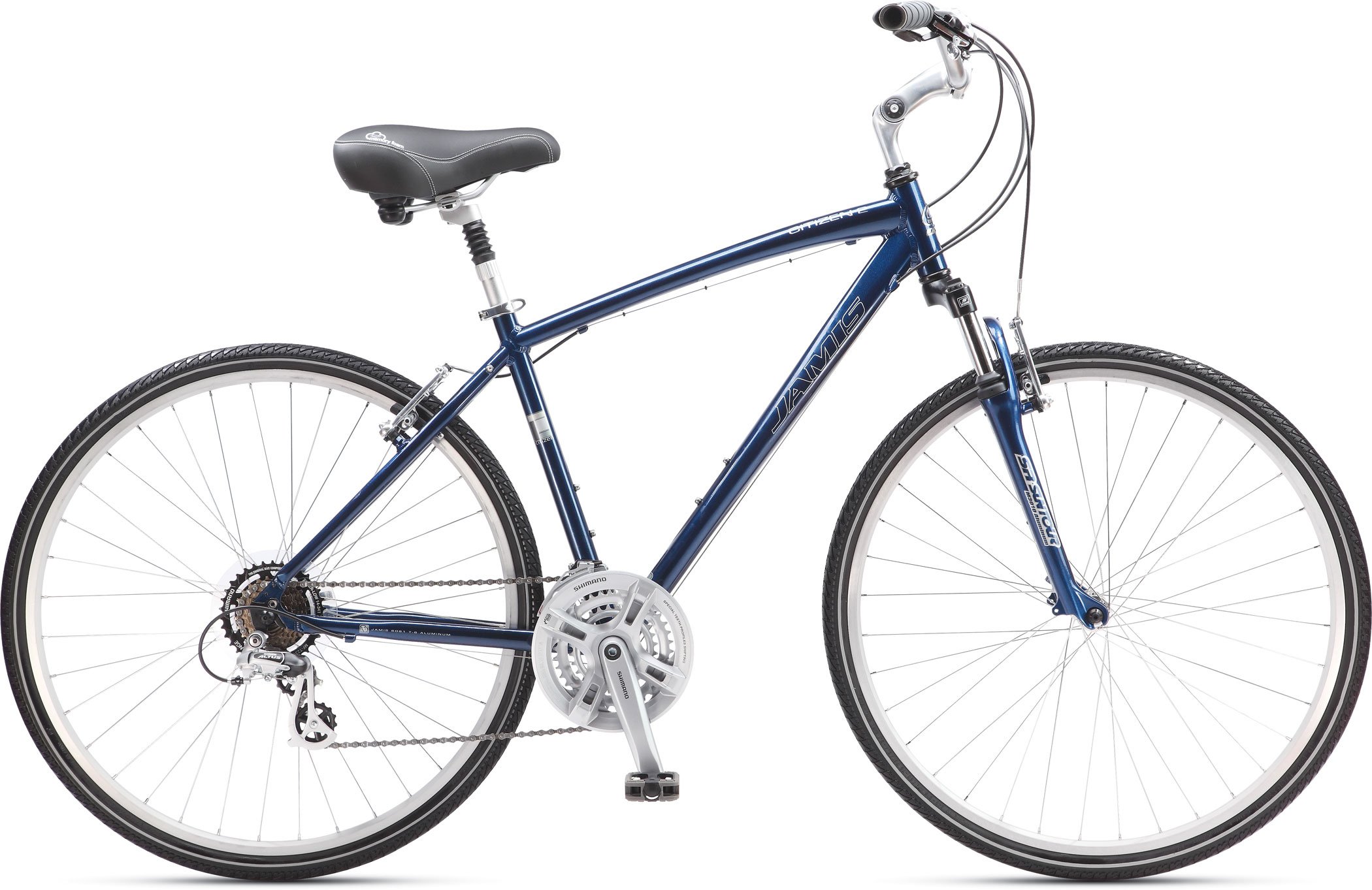 jamis, Bicycle, Bike Wallpaper