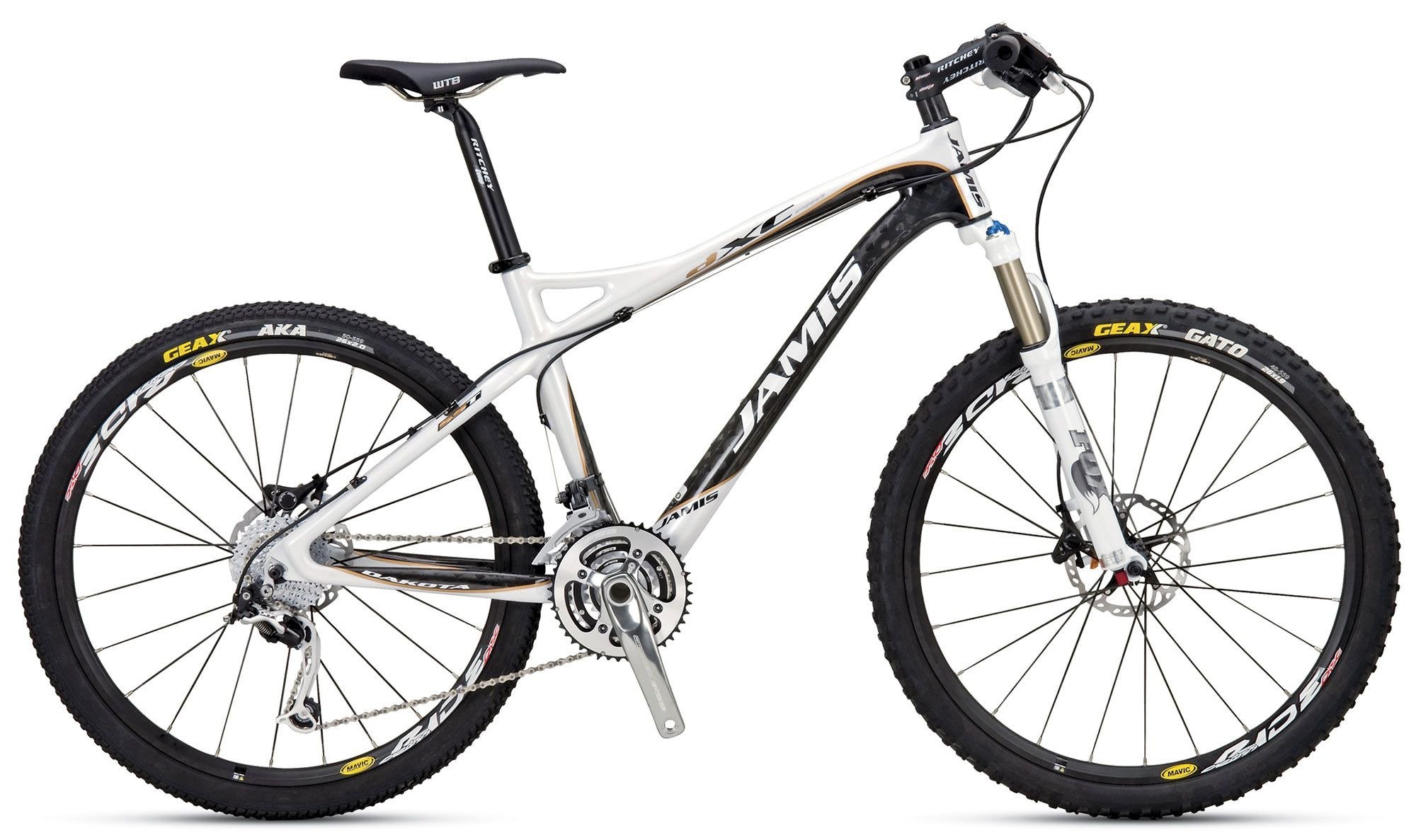 jamis, Bicycle, Bike Wallpaper