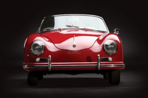 1958, Porsche, 356a, 1600, Convertible, D,  t 2 , Retro