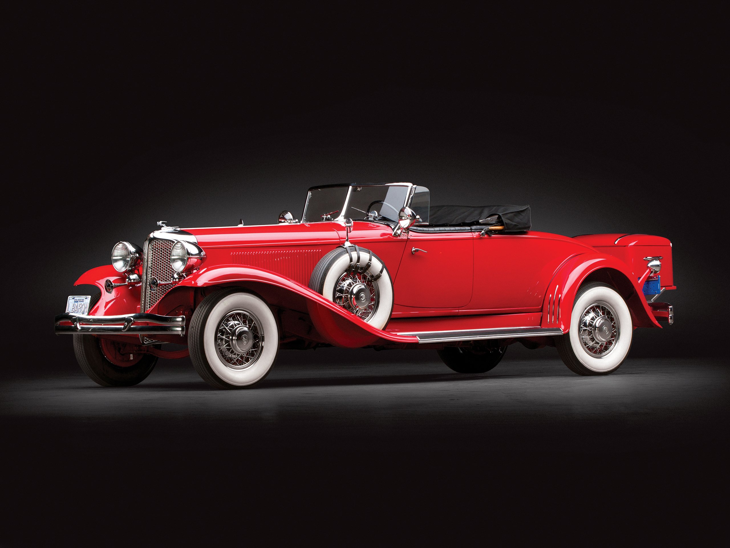 1931, Chrysler, Imperial, Roadster, Lebaron, C g Wallpaper