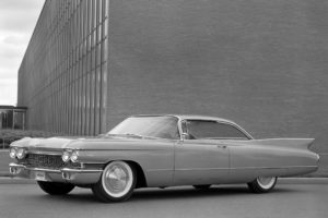 1960, Cadillac, Sixty two, 2 door, Hardtop, Coupe,  6237g , Luxury, Classic