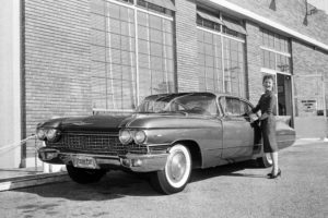 1960, Cadillac, Sixty two, 2 door, Hardtop, Coupe,  6237g , Luxury, Classic