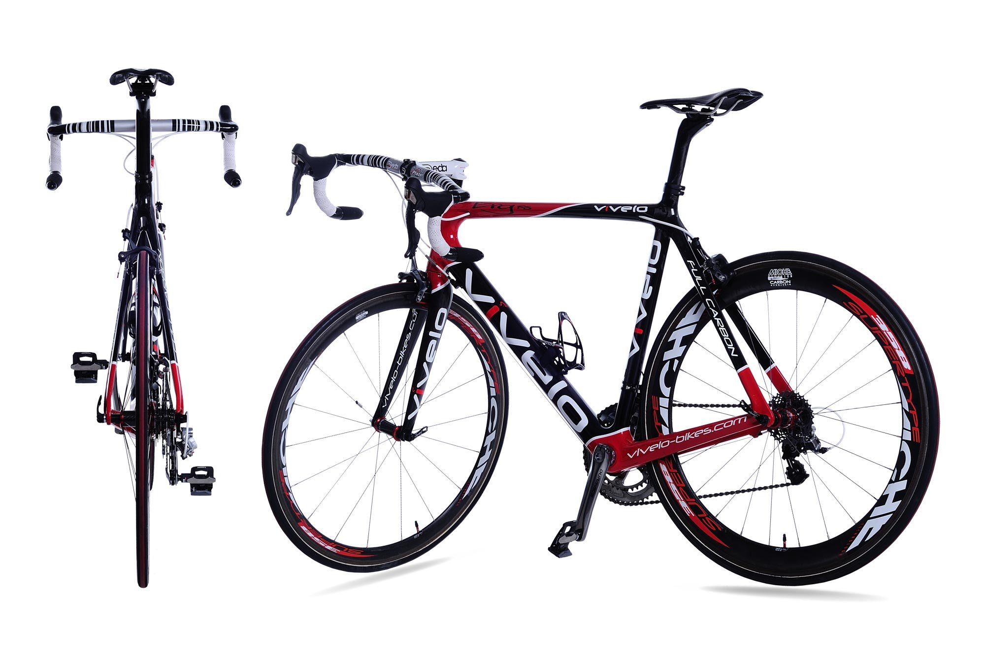 vivelo, Bicycle, Bike Wallpaper