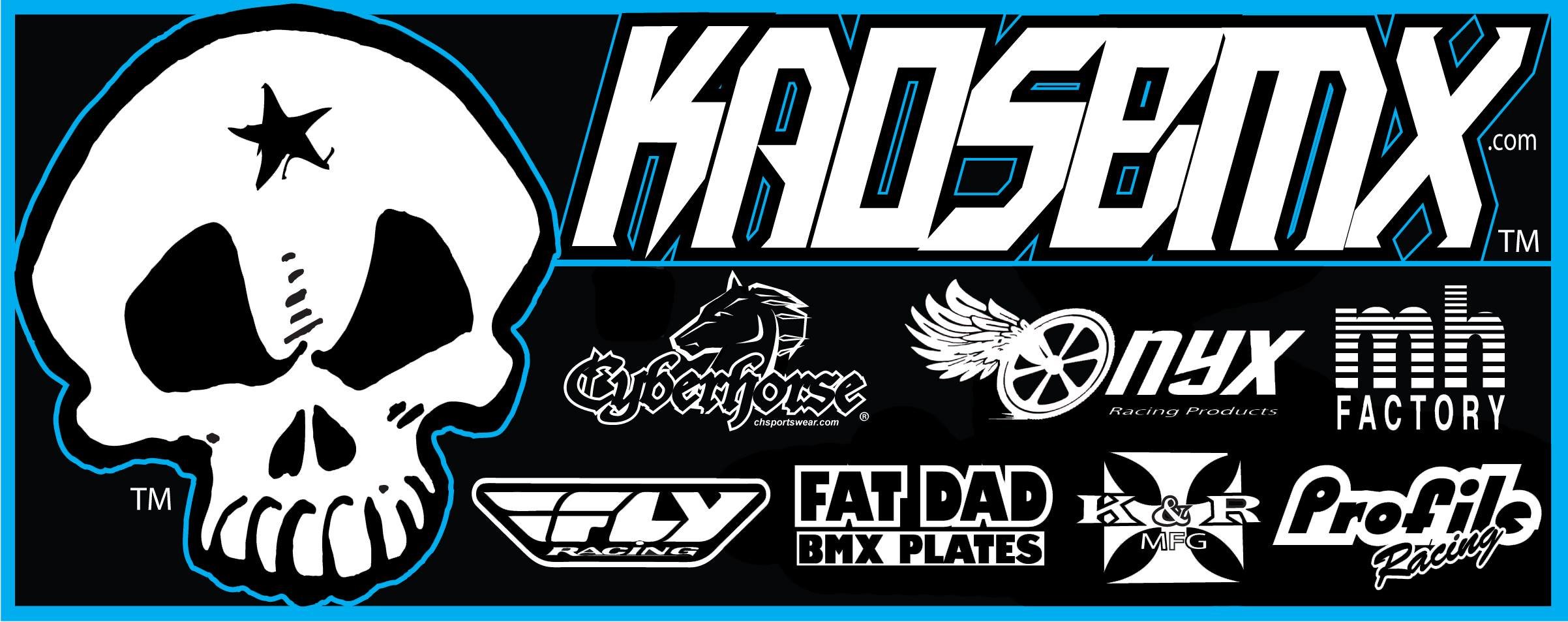 bmx, Logo, Bike, Bicycle Wallpaper