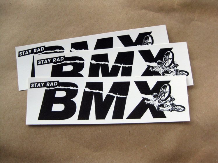 bmx, Logo, Bike, Bicycle HD Wallpaper Desktop Background