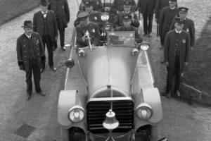 1921, Cadillac, Type 59, Chase, Police, Emergency, Retro
