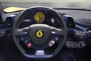2014, Ferrari, 458, Speciale, A, Supercar