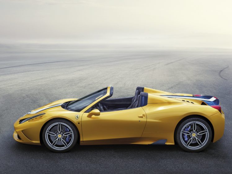 2014, Ferrari, 458, Speciale, A, Supercar HD Wallpaper Desktop Background
