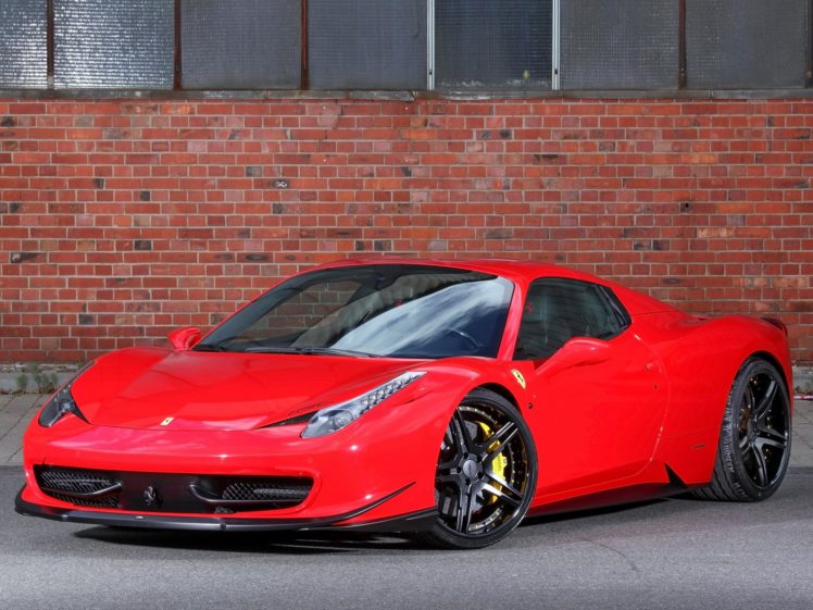 2014, Mec design, Ferrari, 458, Spider, Supercar HD Wallpaper Desktop Background