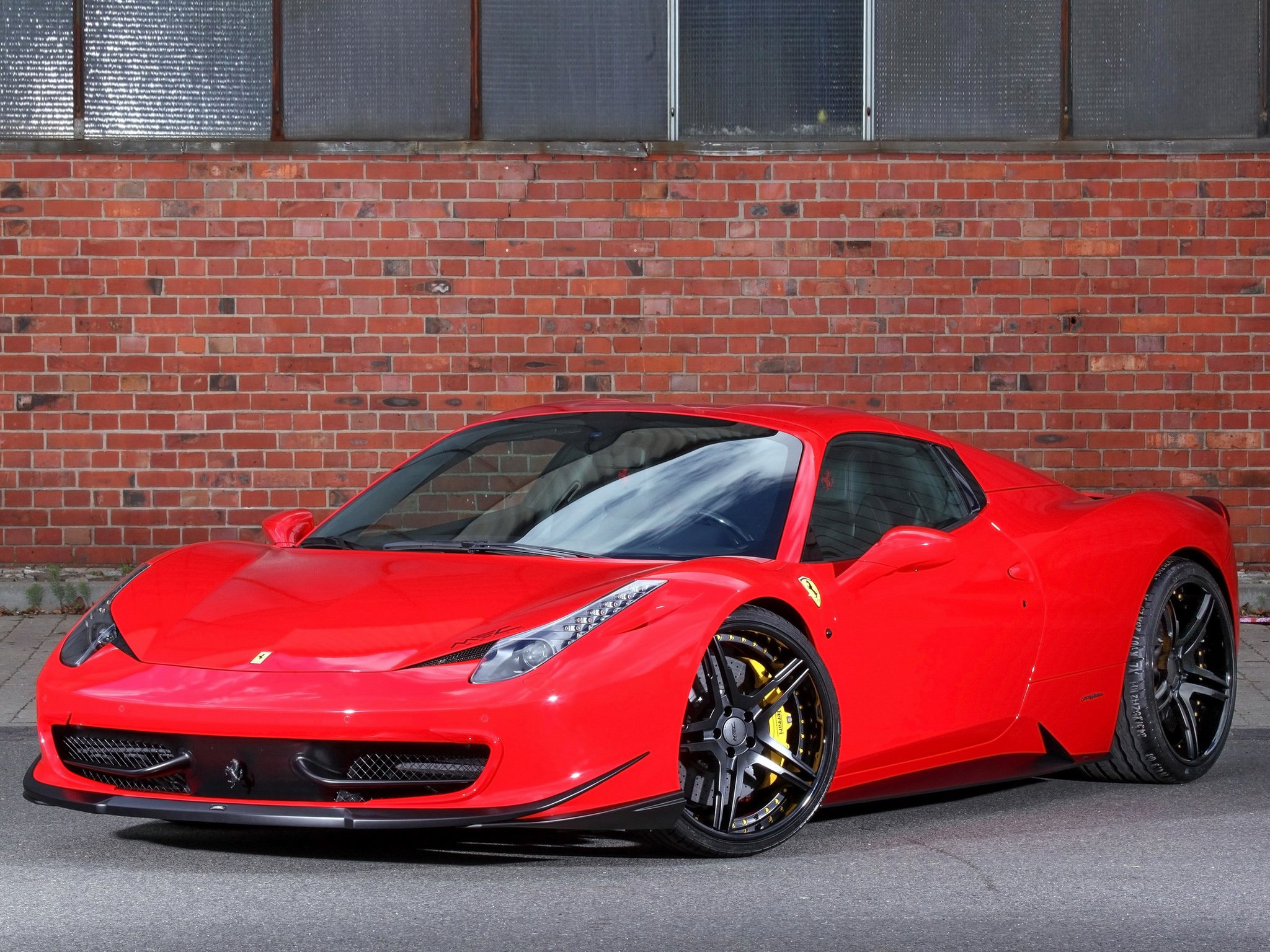 2014, Mec design, Ferrari, 458, Spider, Supercar Wallpaper