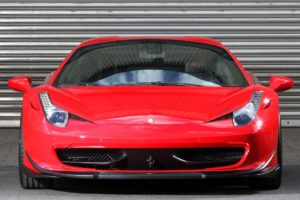2014, Mec design, Ferrari, 458, Spider, Supercar