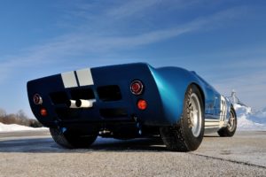 1964, Ford, Gt40, Prototype,  gt104 , Supercar, Race, Racing, Classic, G t