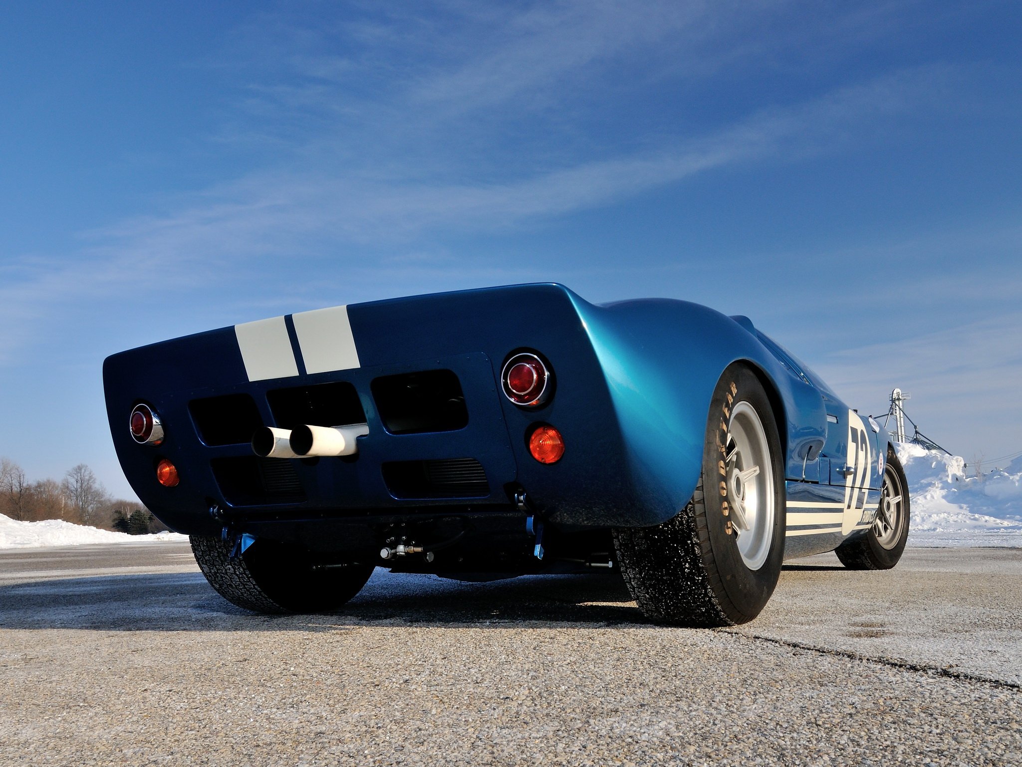 1964, Ford, Gt40, Prototype,  gt104 , Supercar, Race, Racing, Classic, G t Wallpaper