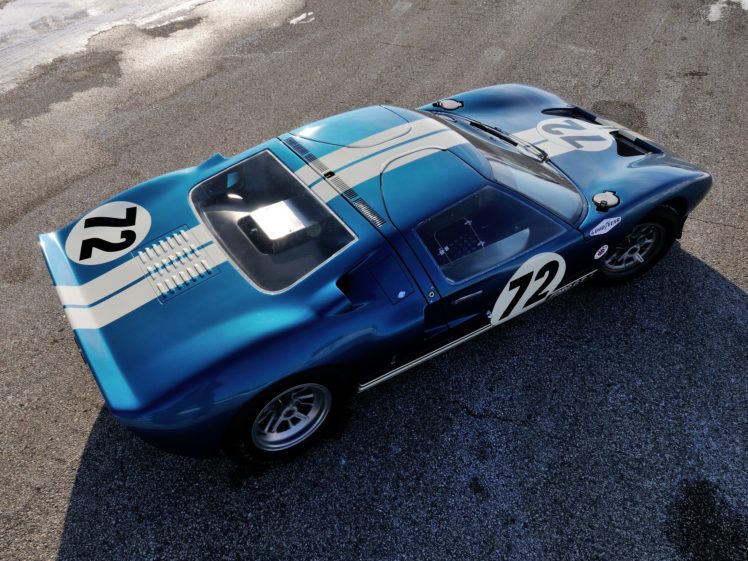 1964, Ford, Gt40, Prototype,  gt104 , Supercar, Race, Racing, Classic, G t HD Wallpaper Desktop Background