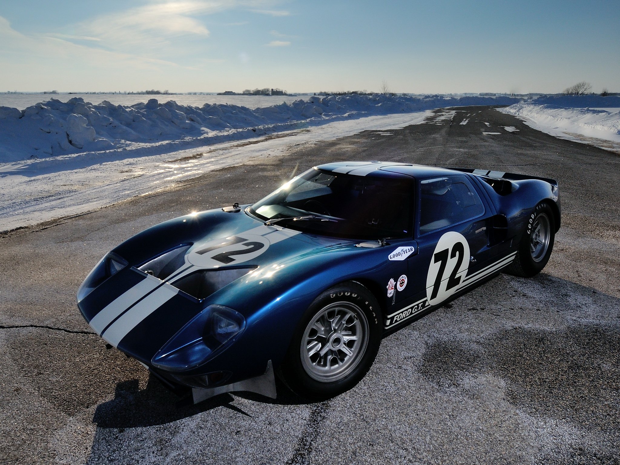 1964, Ford, Gt40, Prototype,  gt104 , Supercar, Race, Racing, Classic, G t Wallpaper