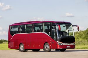 2014, Setra, S, 511, H d, Bus, Transport