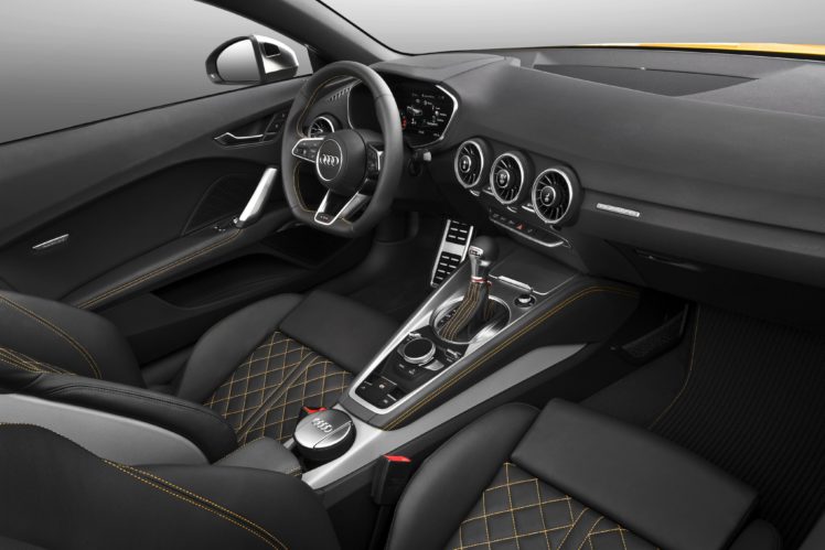 2014, Audi, Tts, Roadster,  8 s HD Wallpaper Desktop Background