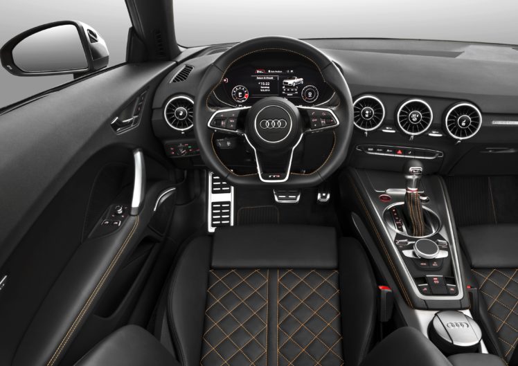 2014, Audi, Tts, Roadster,  8 s HD Wallpaper Desktop Background