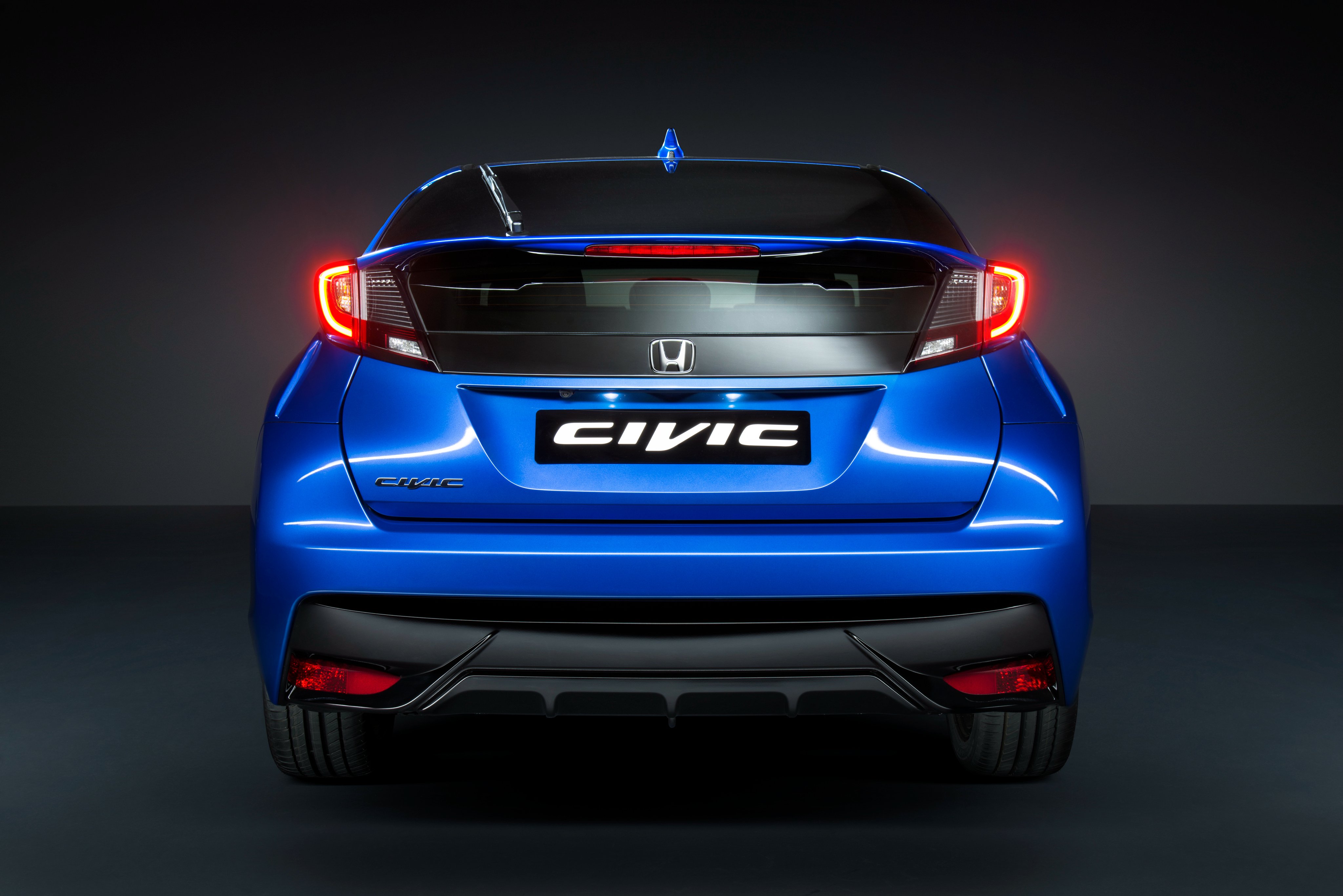 2014, Honda, Civic, Sport Wallpaper