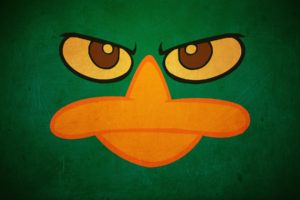 angry, Duck
