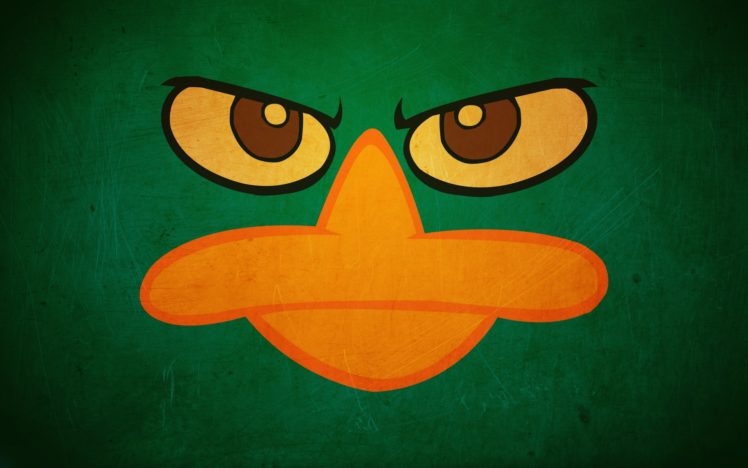 angry, Duck HD Wallpaper Desktop Background