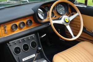 1968, Ferrari, 330, Gts, Uk spec, Classic, Supercar