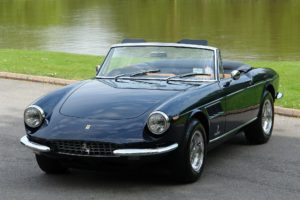 1968, Ferrari, 330, Gts, Uk spec, Classic, Supercar