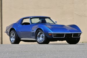 1971, Chevrolet, Corvette, Stingray, Ls5, 454, 365hp,  c 3 , Muscle, Classic, Supercar