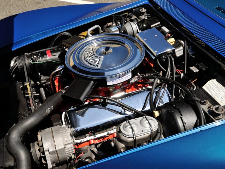 1971, Chevrolet, Corvette, Stingray, Ls5, 454, 365hp,  c 3 , Muscle, Classic, Supercar HD Wallpaper Desktop Background