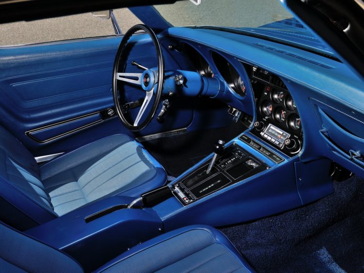 1971, Chevrolet, Corvette, Stingray, Ls5, 454, 365hp,  c 3 , Muscle, Classic, Supercar HD Wallpaper Desktop Background