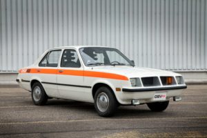1974, Opel, Osv, 40, Prototype, Classic, 4 0