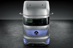 2014, Mercedes, Benz, Future, Truck, 2025, Semi, Tractor