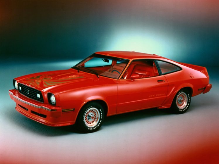 1978, Ford, Mustang, Ii, King, Cobra, Muscle, Classic HD Wallpaper Desktop Background