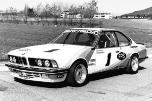 1983 86, Bmw, 635, Csi, Etcc,  e24 , Race, Racing