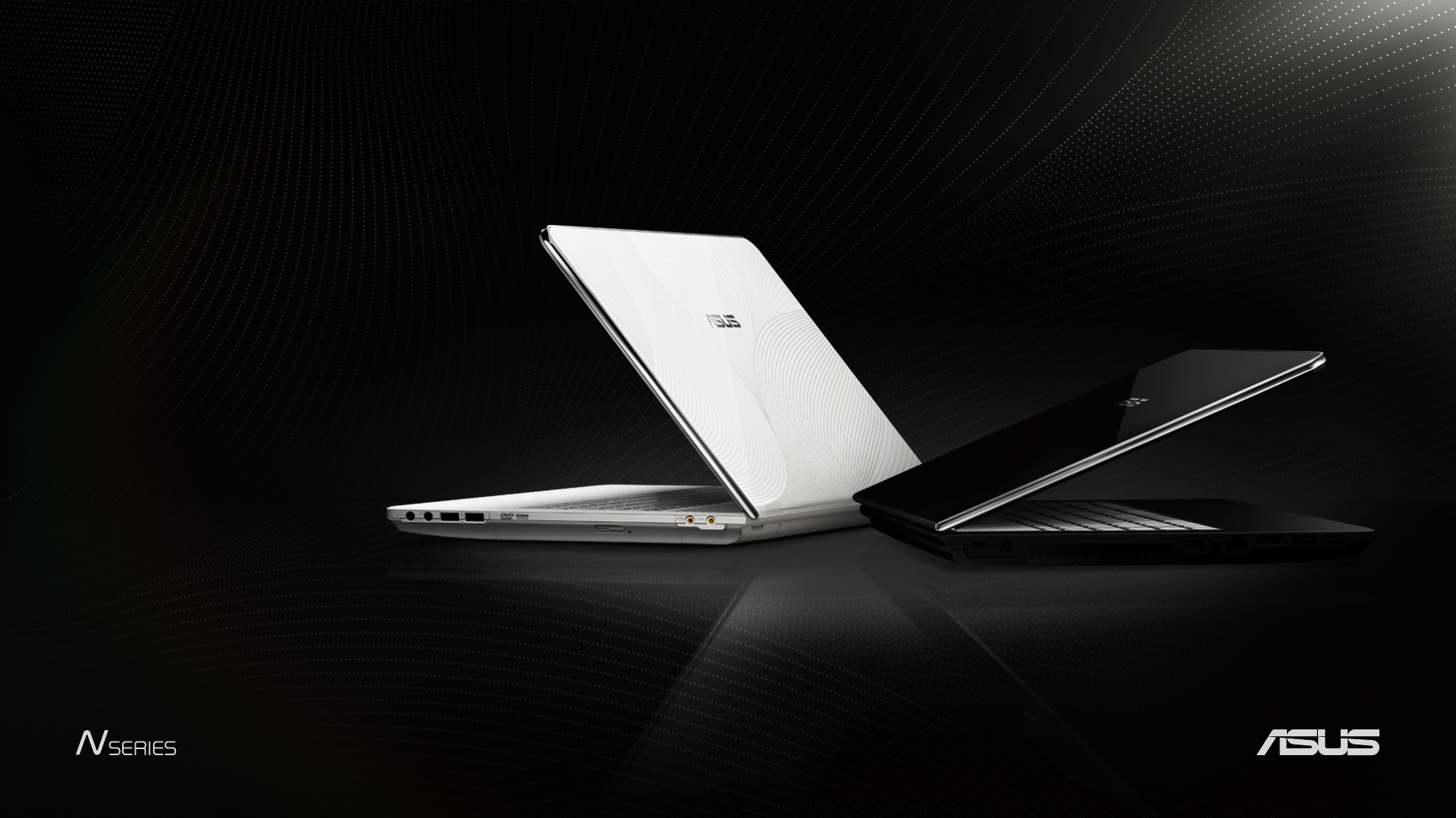 asus, White, Laptop, Computer Wallpaper