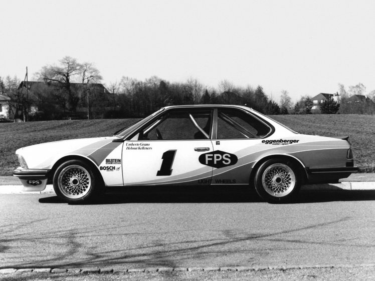 1983 86, Bmw, 635, Csi, Etcc,  e24 , Race, Racing HD Wallpaper Desktop Background