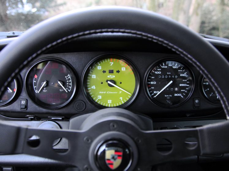 2014, D , Motorsport, Dp964, Porsche, Classic, S,  964 , Tuning, Race, Racing HD Wallpaper Desktop Background