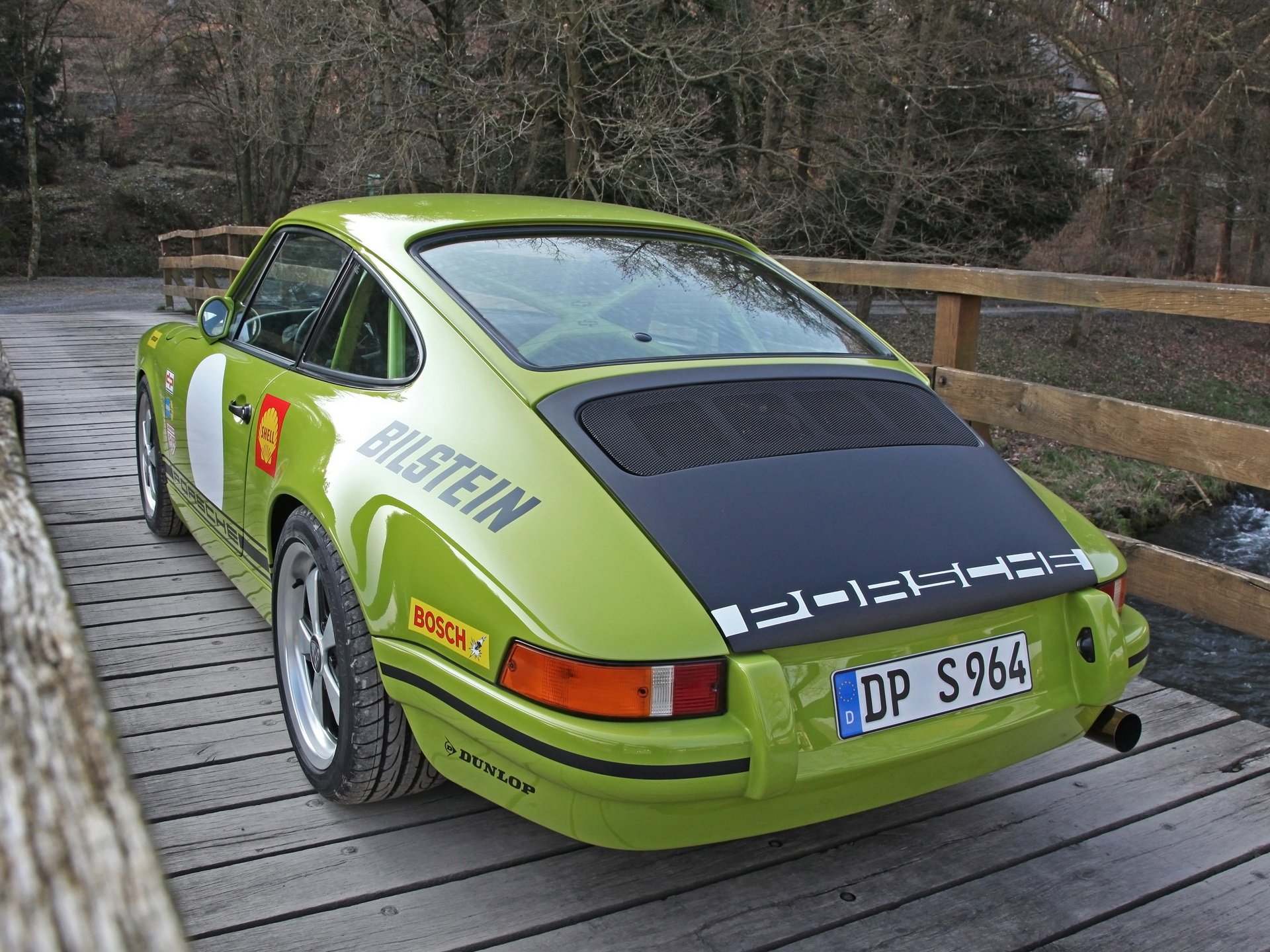 2014, D , Motorsport, Dp964, Porsche, Classic, S,  964 , Tuning, Race, Racing Wallpaper